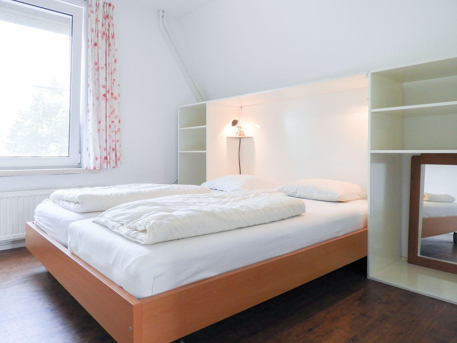 VZ621 Vakantiehuis Vrouwenpolder