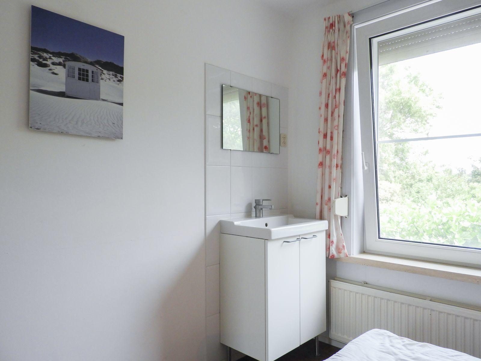 VZ621 Vakantiehuis Vrouwenpolder