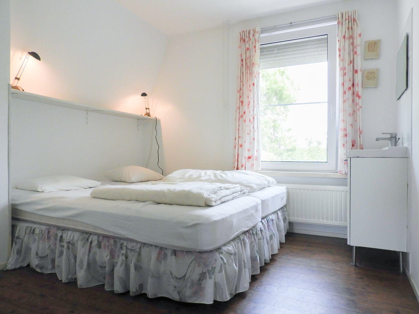 VZ621 Vakantiehuis Vrouwenpolder