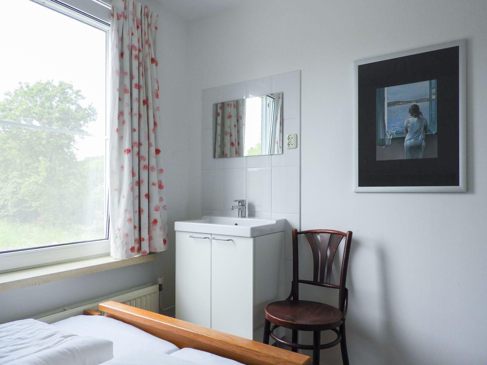 VZ621 Vakantiehuis Vrouwenpolder