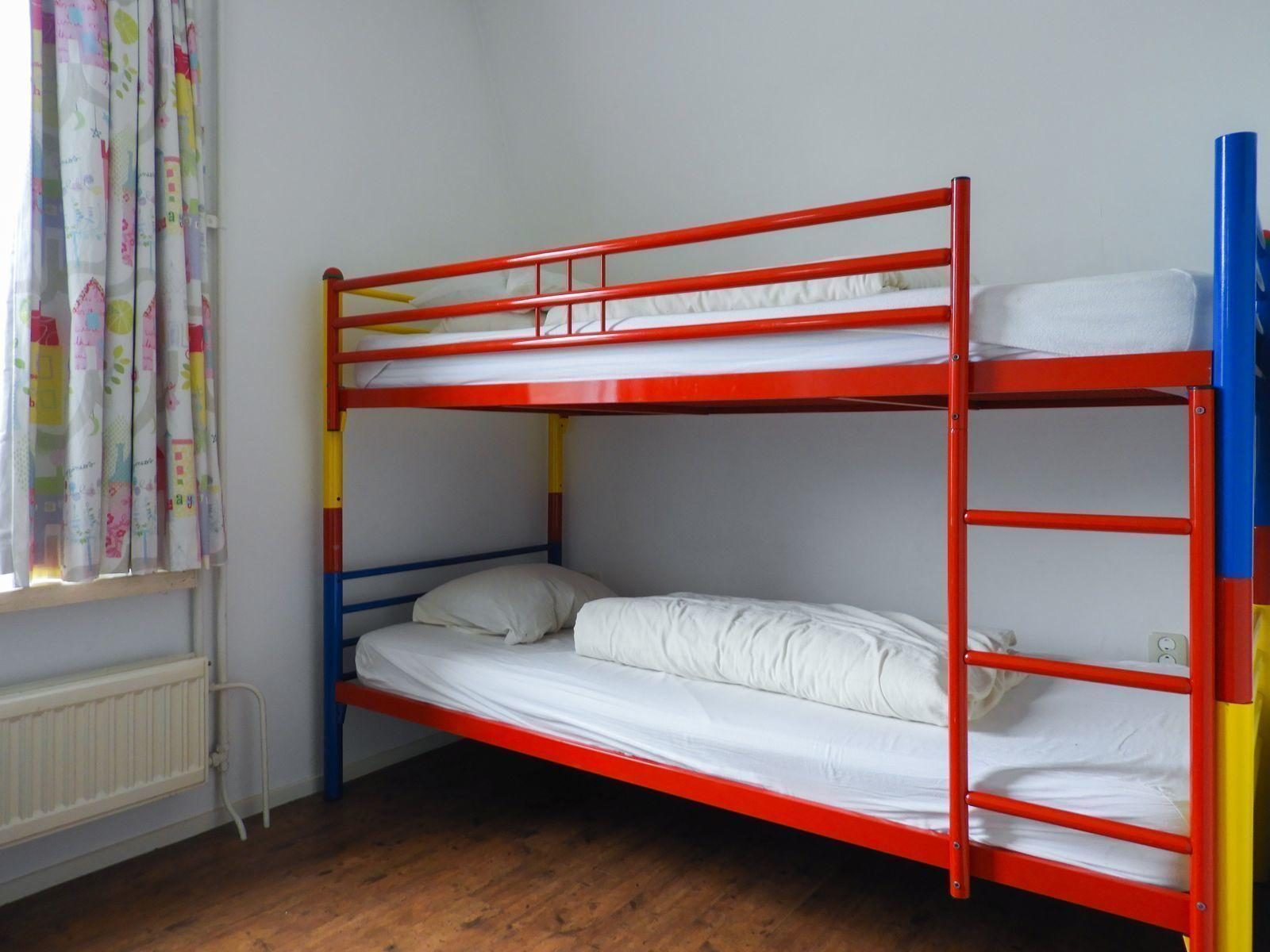 VZ621 Vakantiehuis Vrouwenpolder