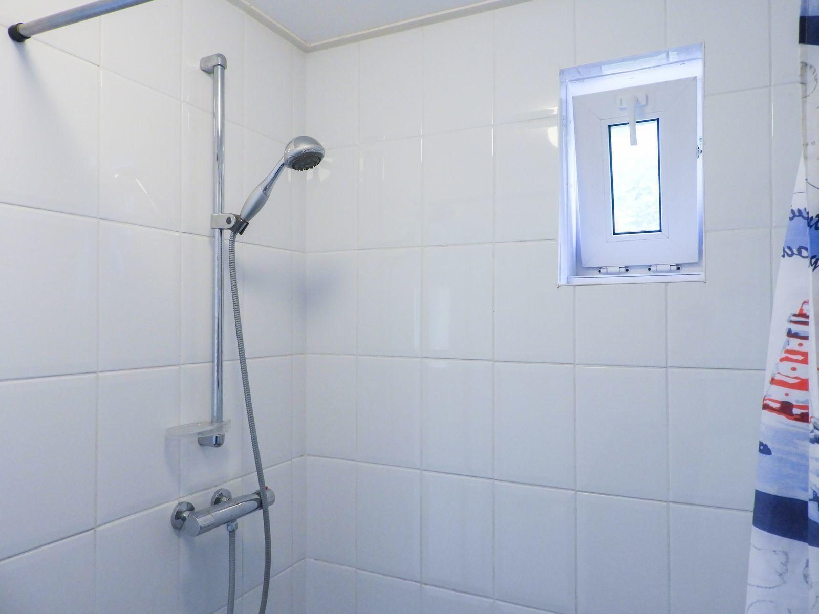 VZ621 Vakantiehuis Vrouwenpolder
