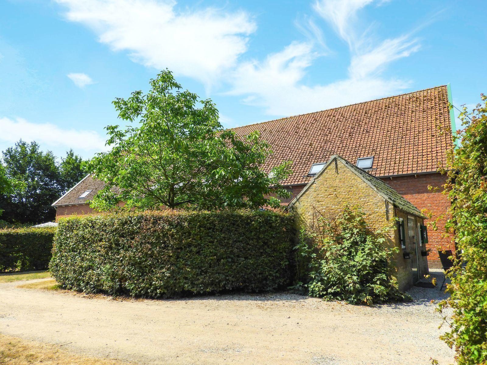 VZ137 Vakantiehuis Grijpskerke