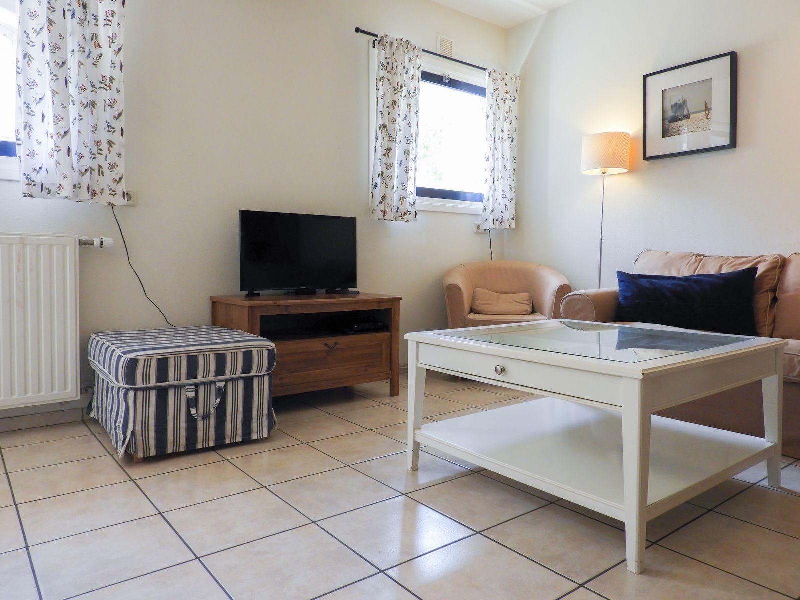 VZ137 Vakantiehuis Grijpskerke