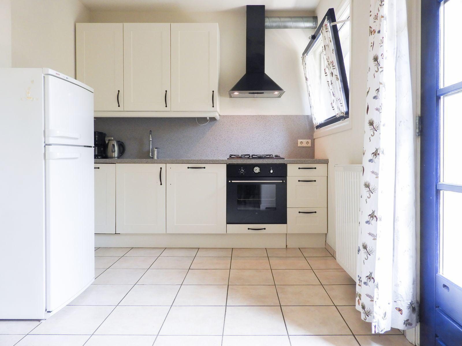 VZ137 Vakantiehuis Grijpskerke