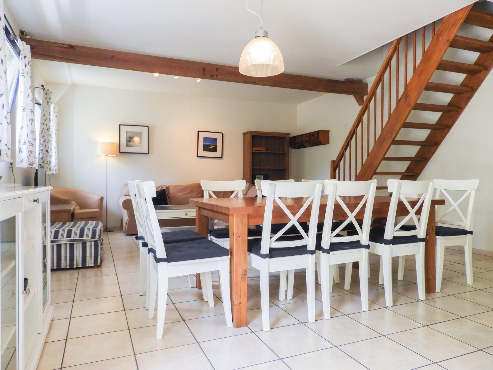 VZ137 Vakantiehuis Grijpskerke