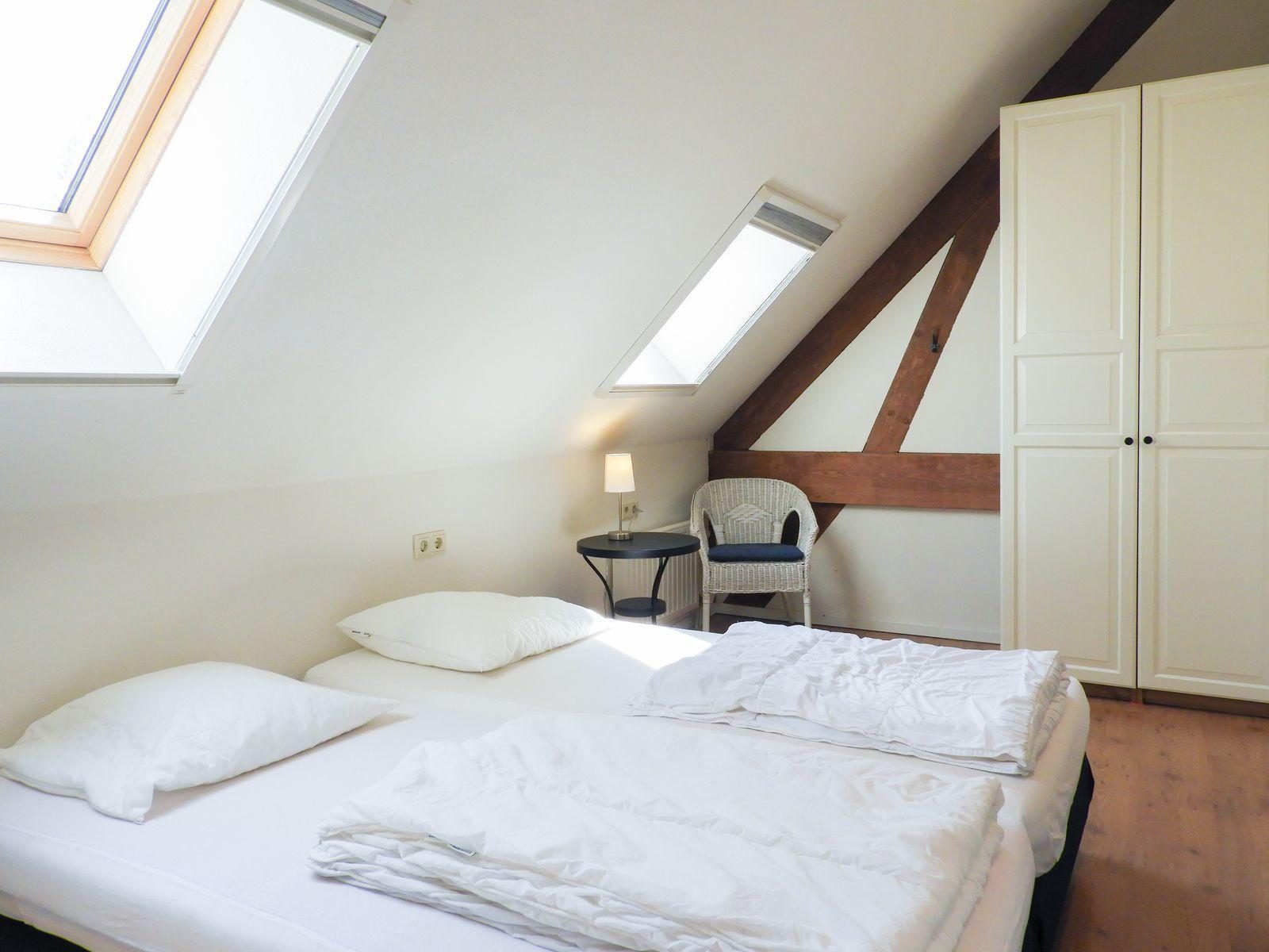 VZ137 Vakantiehuis Grijpskerke