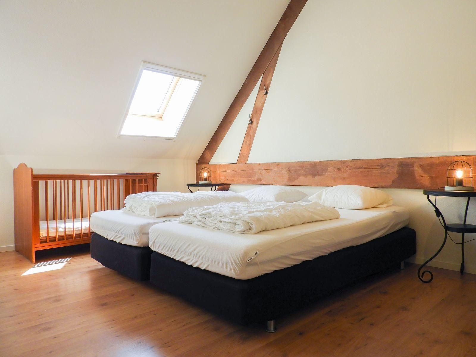 VZ137 Vakantiehuis Grijpskerke