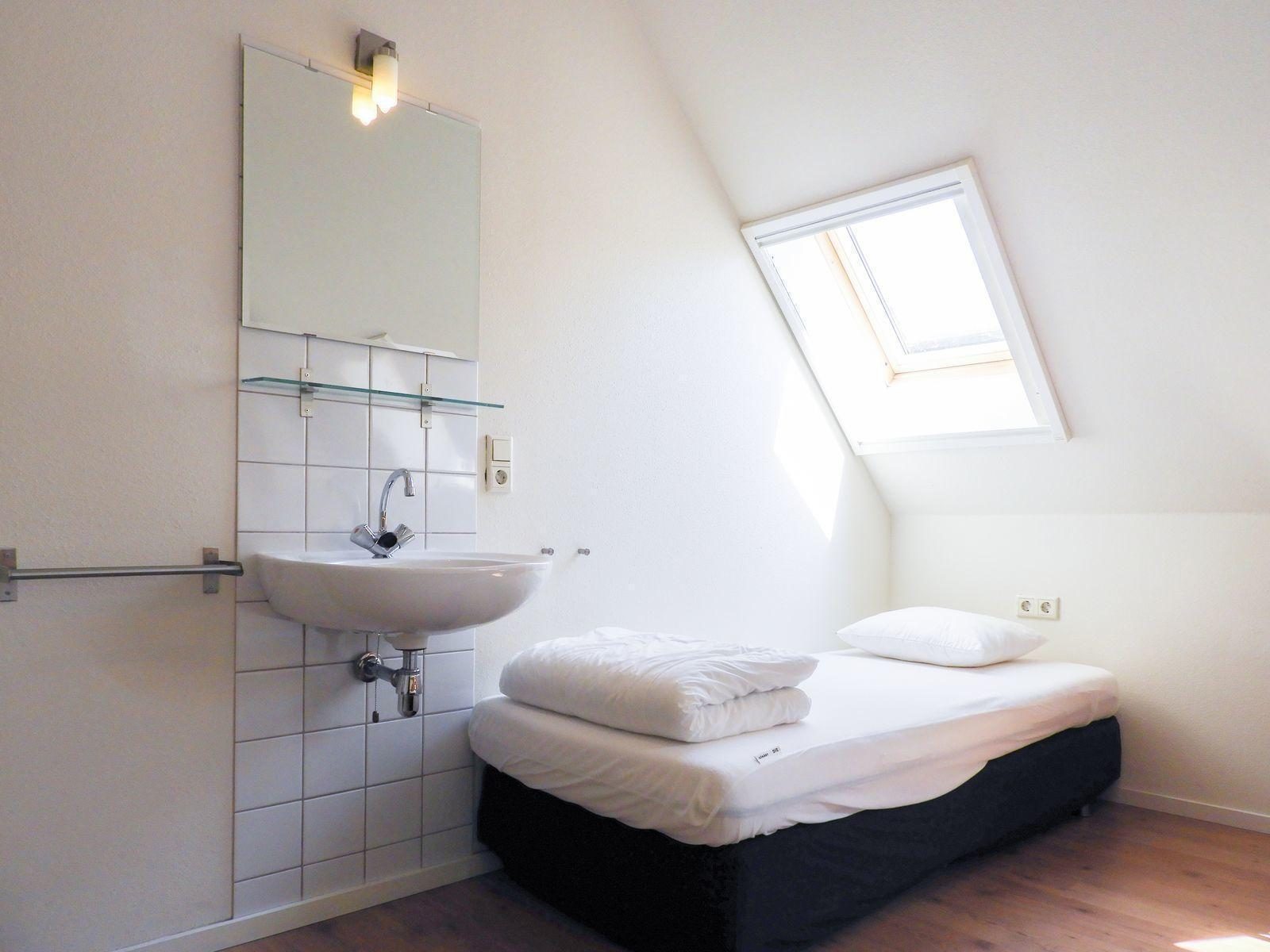 VZ137 Vakantiehuis Grijpskerke