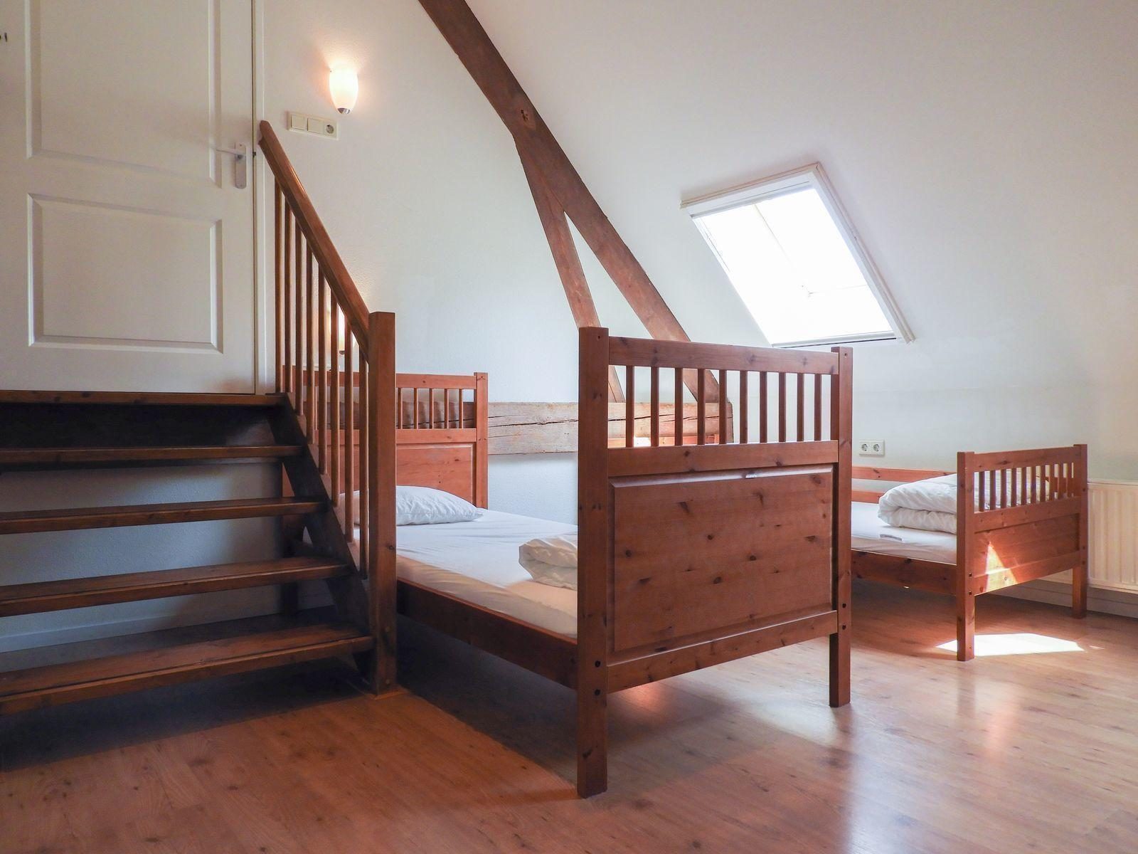VZ137 Vakantiehuis Grijpskerke