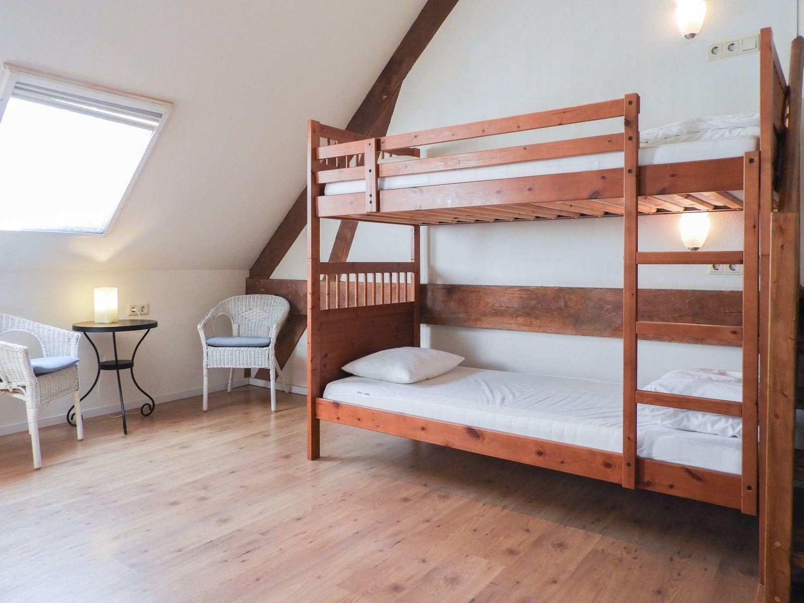 VZ137 Vakantiehuis Grijpskerke