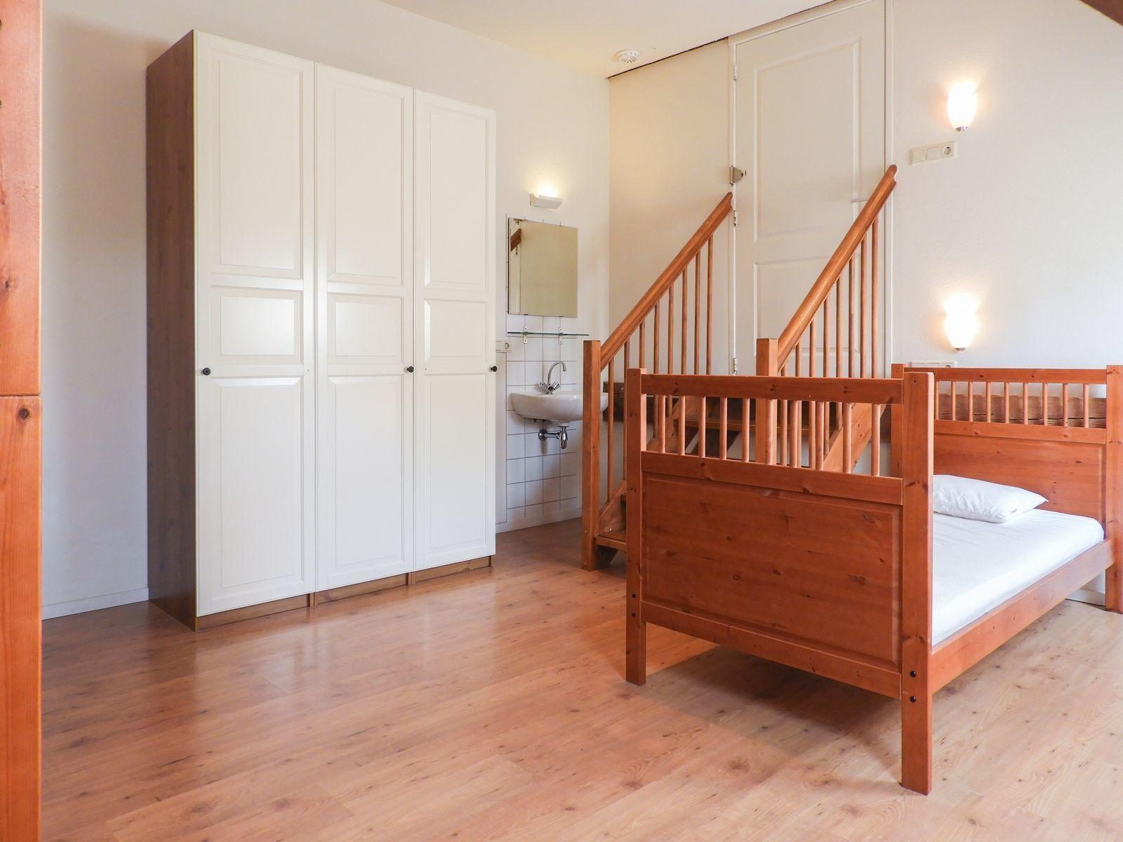 VZ137 Vakantiehuis Grijpskerke