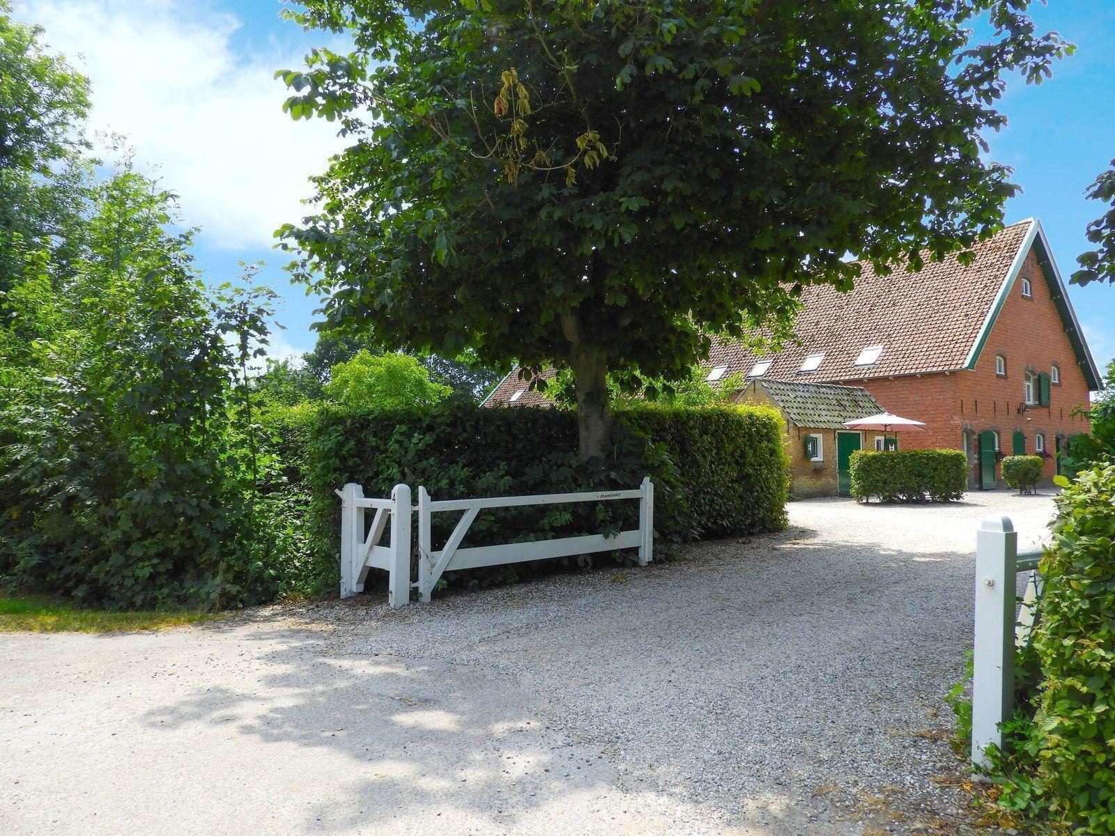VZ137 Vakantiehuis Grijpskerke