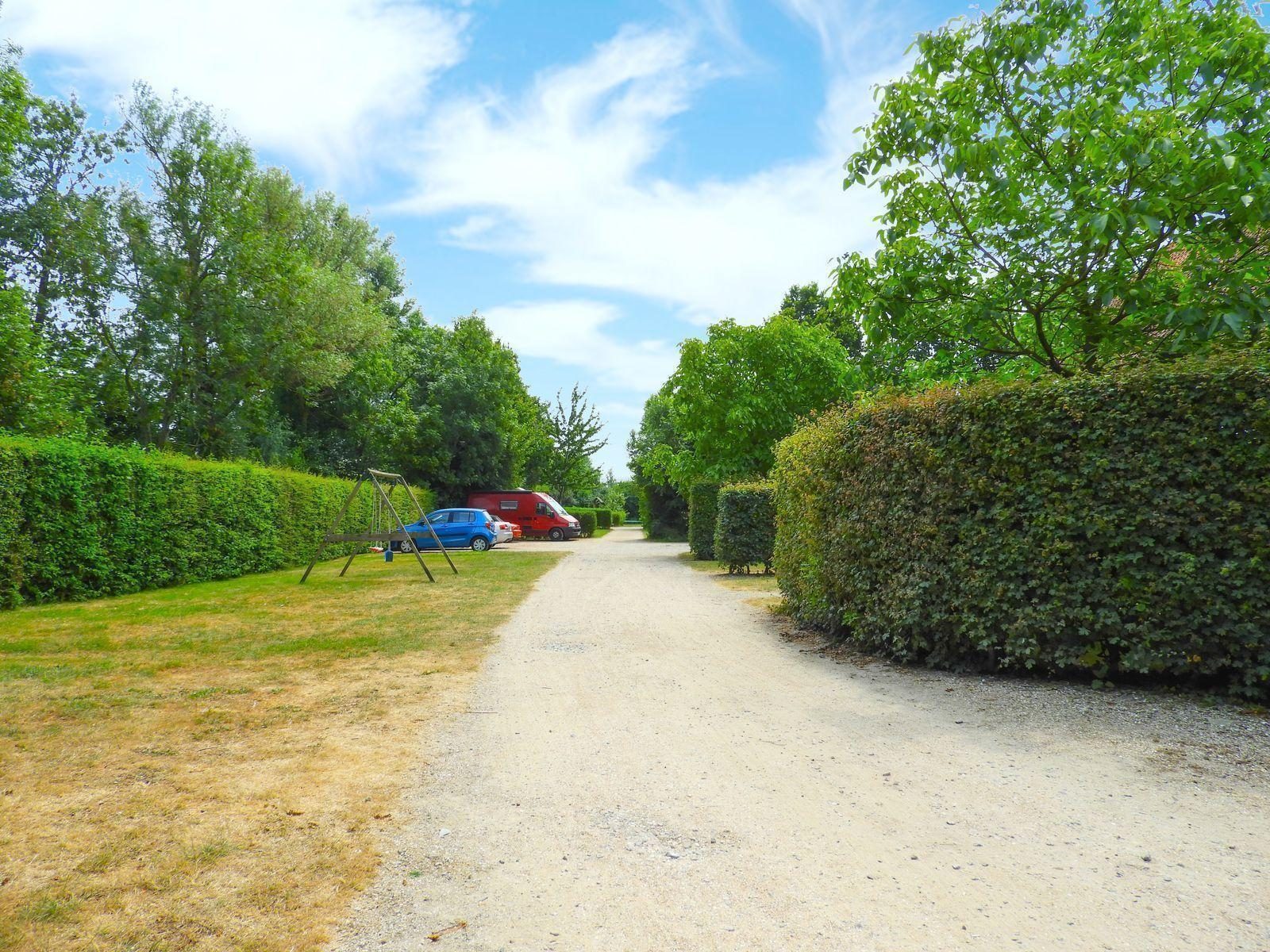 VZ137 Vakantiehuis Grijpskerke