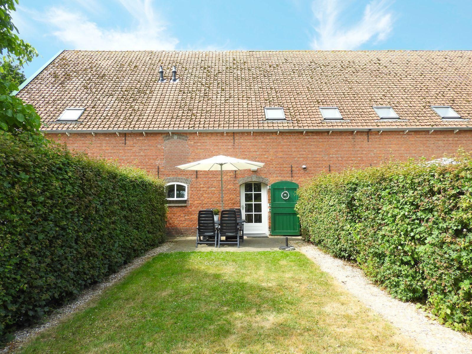 VZ136 Studio Grijpskerke