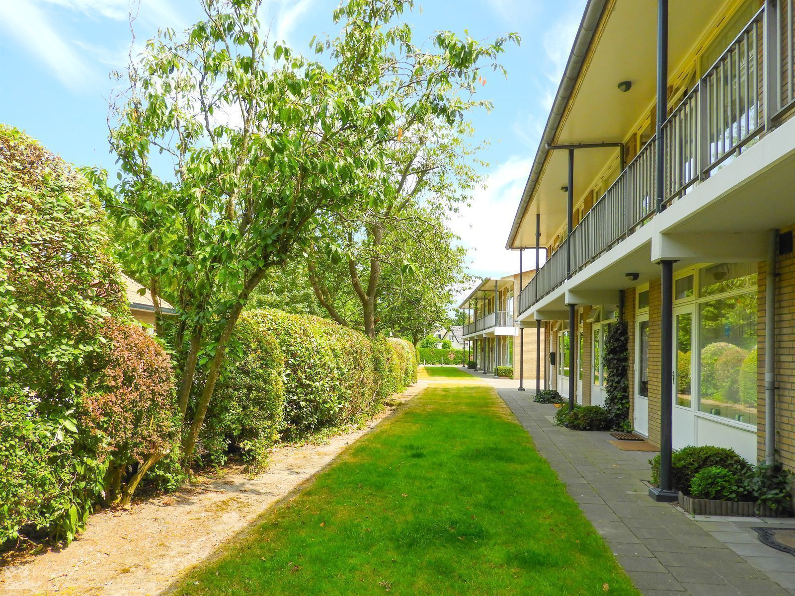 VZ069 Ferienwohnung Oostkapelle