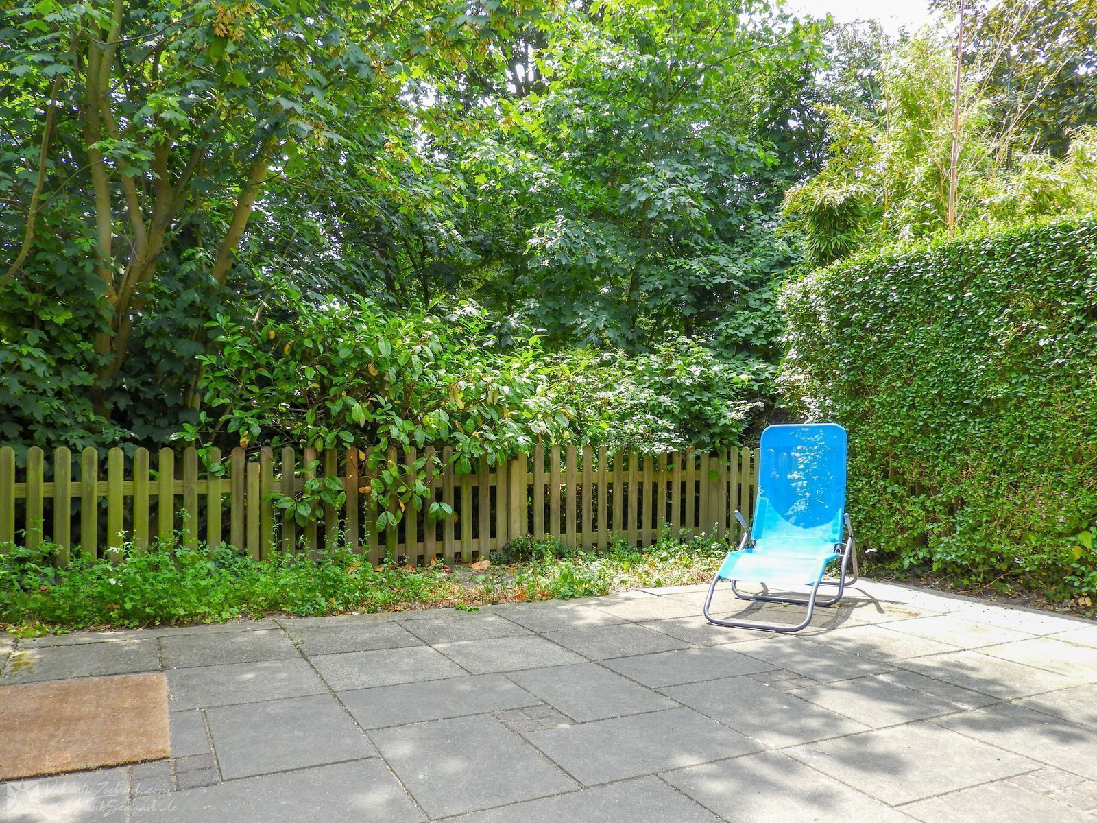 VZ069 Ferienwohnung Oostkapelle