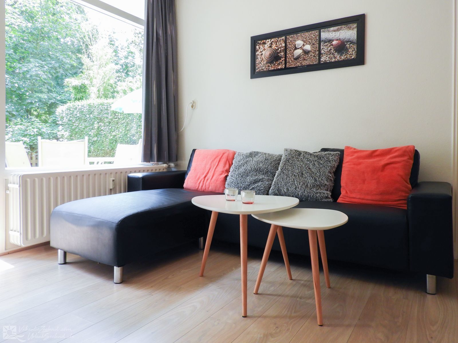 VZ069 Ferienwohnung Oostkapelle