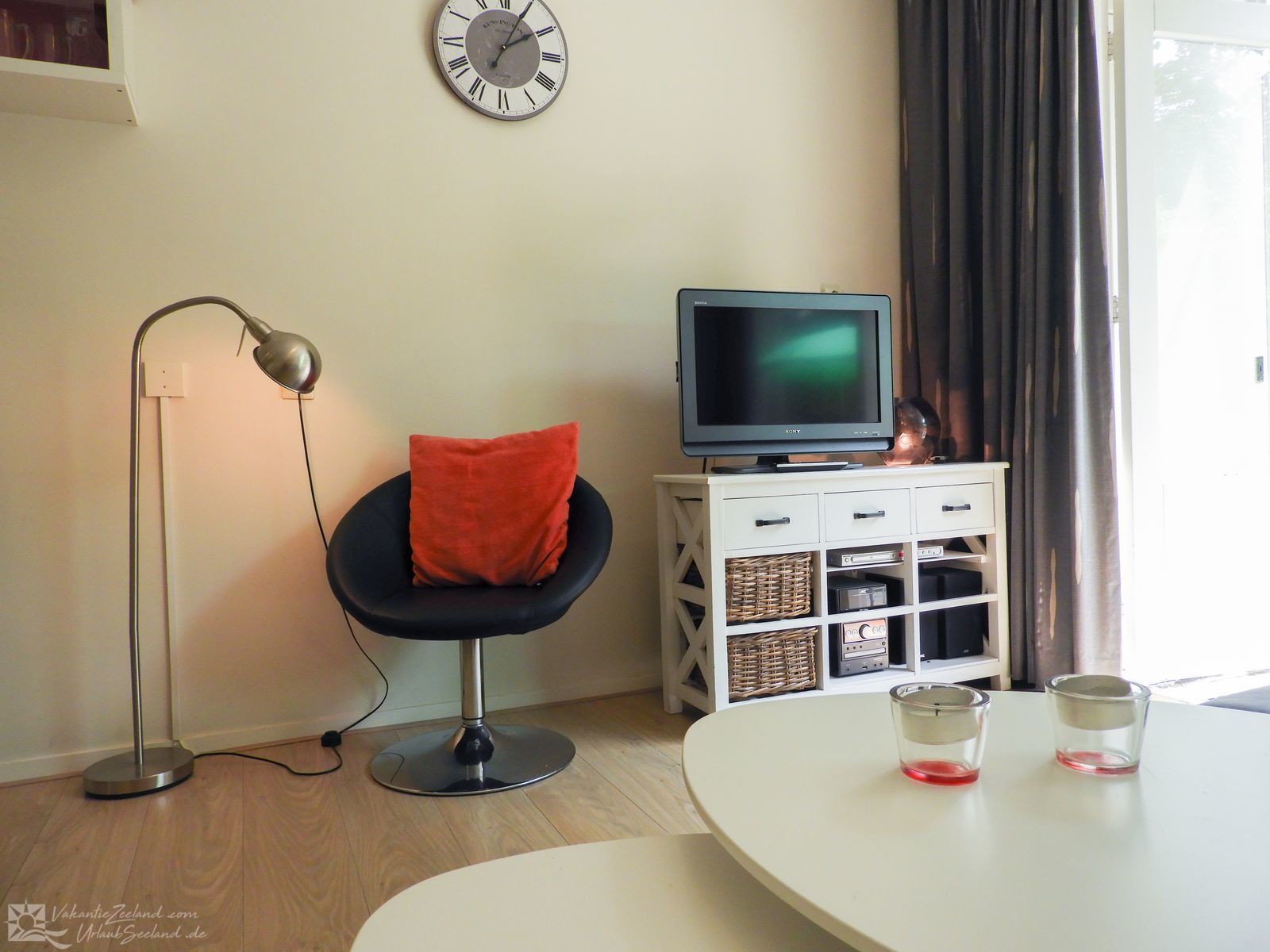 VZ069 Ferienwohnung Oostkapelle
