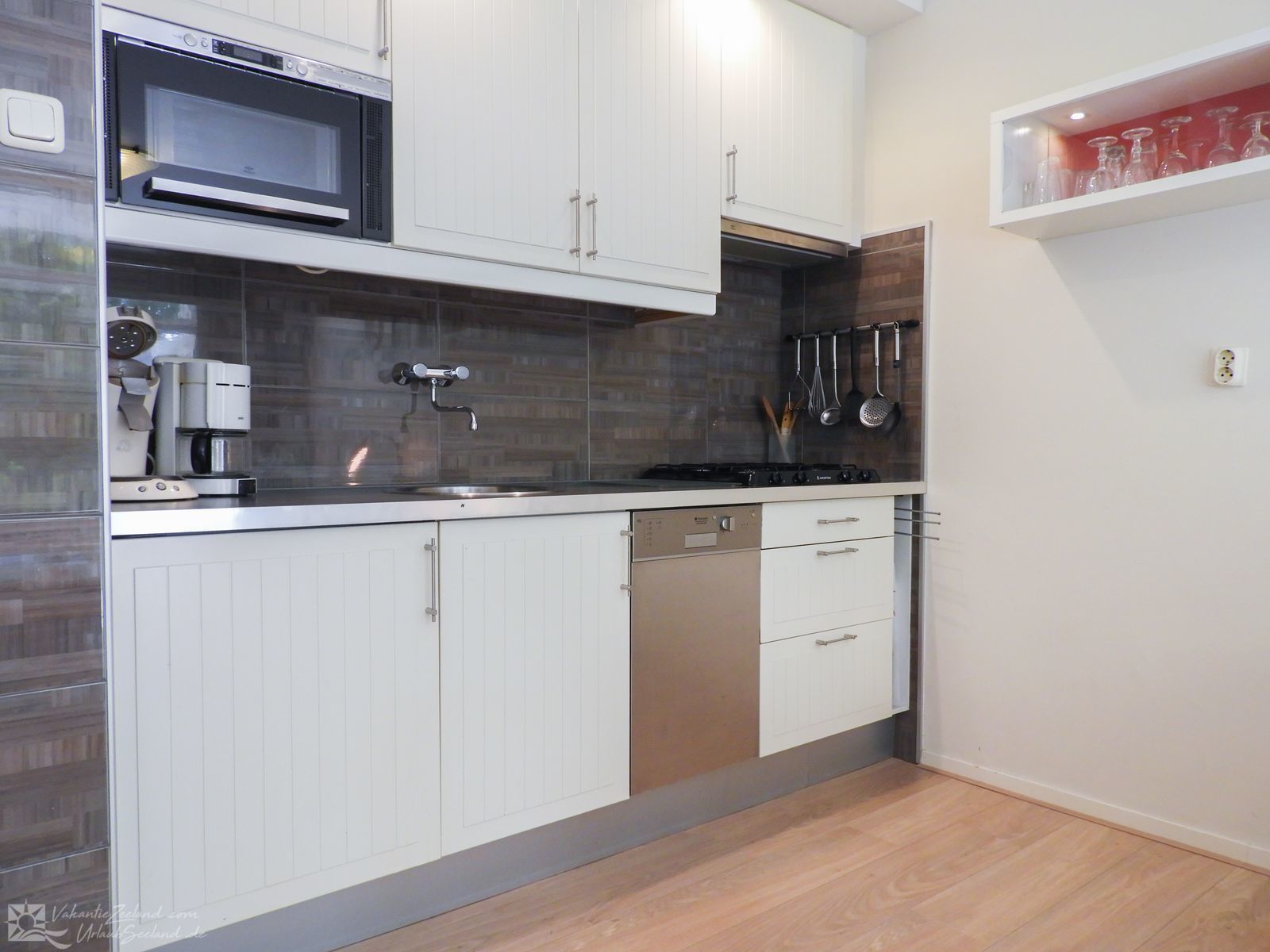 VZ069 Ferienwohnung Oostkapelle