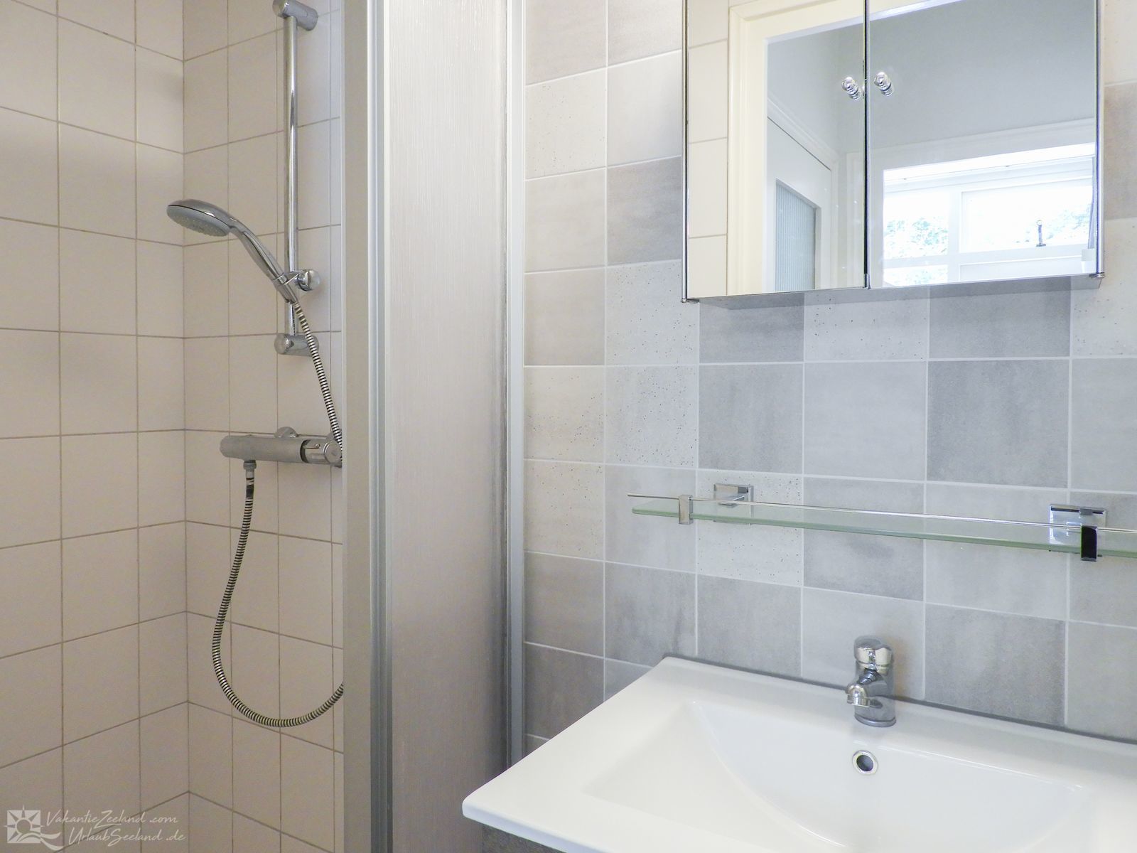 VZ069 Ferienwohnung Oostkapelle