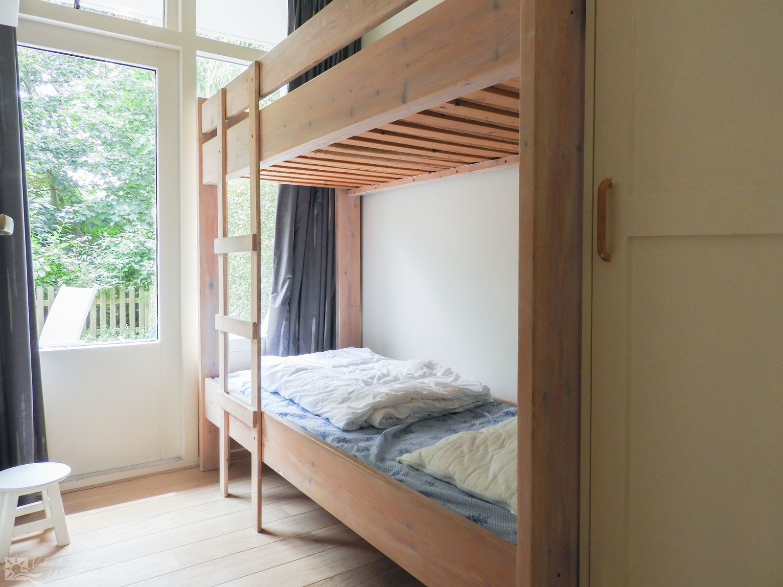 VZ069 Ferienwohnung Oostkapelle