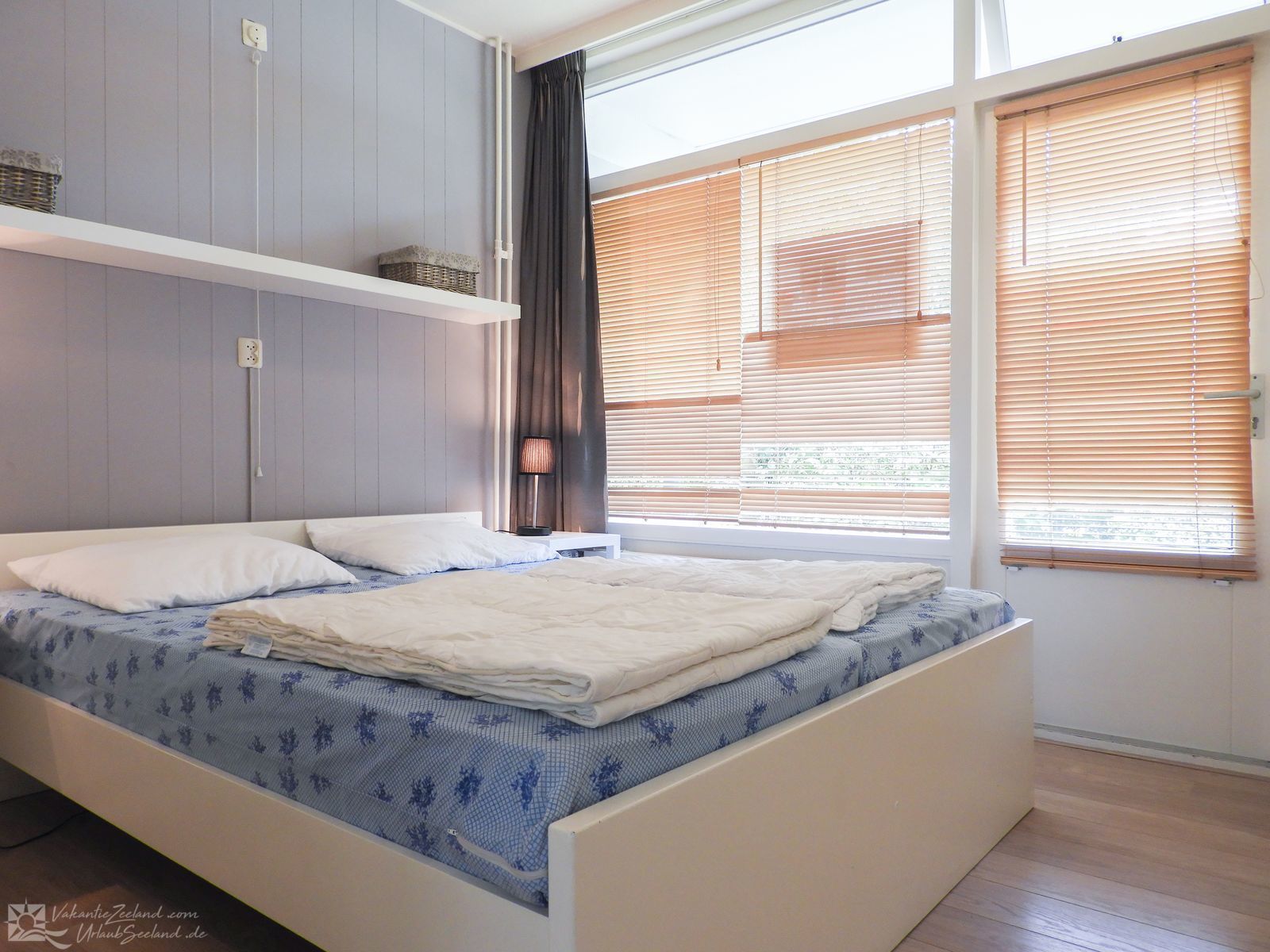 VZ069 Ferienwohnung Oostkapelle