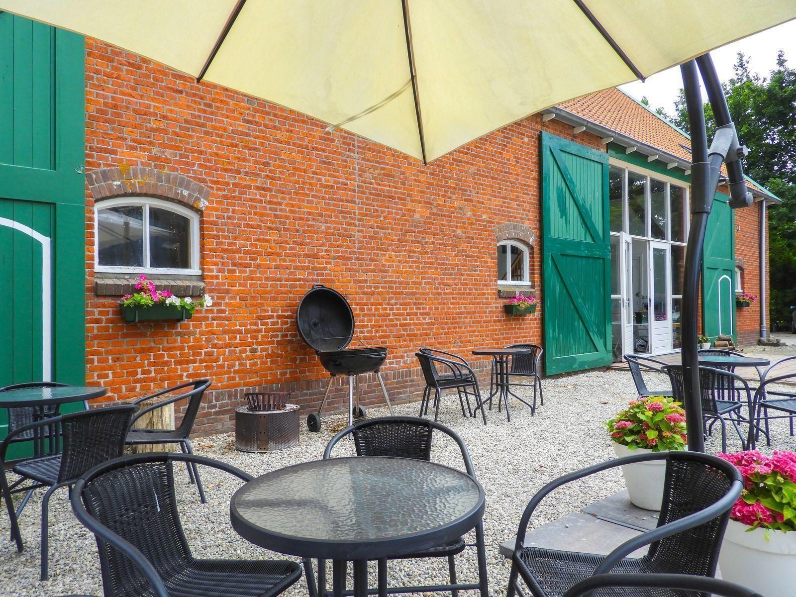 VZ042 Group accommodation Grijpskerke