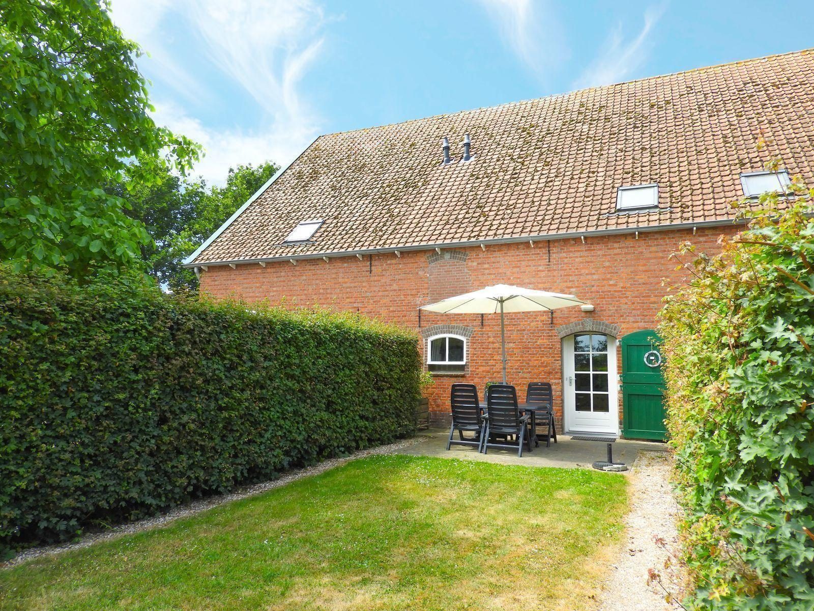 VZ042 Group accommodation Grijpskerke