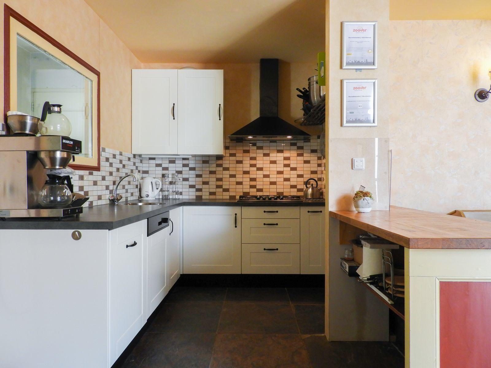 VZ042 Group accommodation Grijpskerke