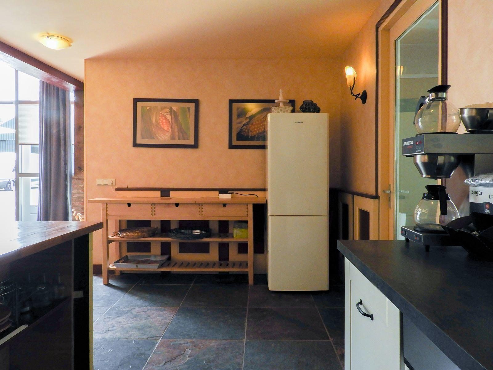 VZ042 Group accommodation Grijpskerke