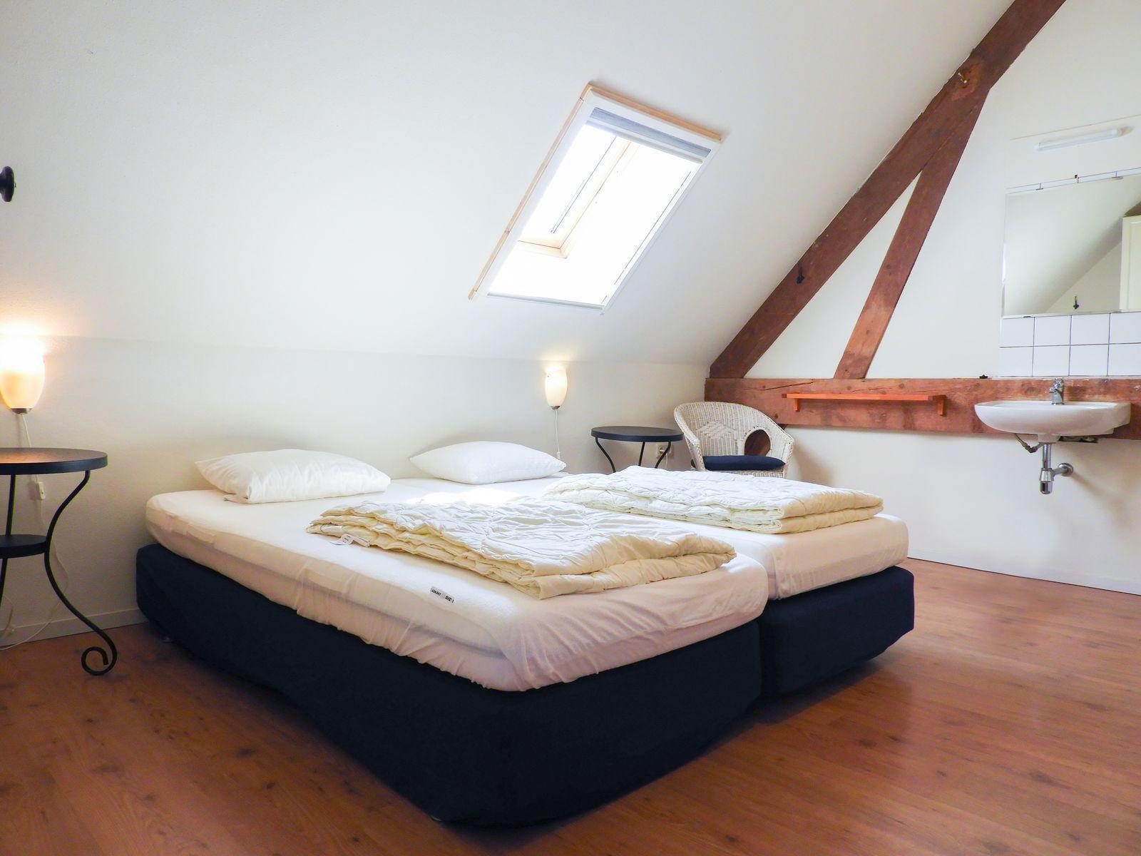 VZ042 Group accommodation Grijpskerke