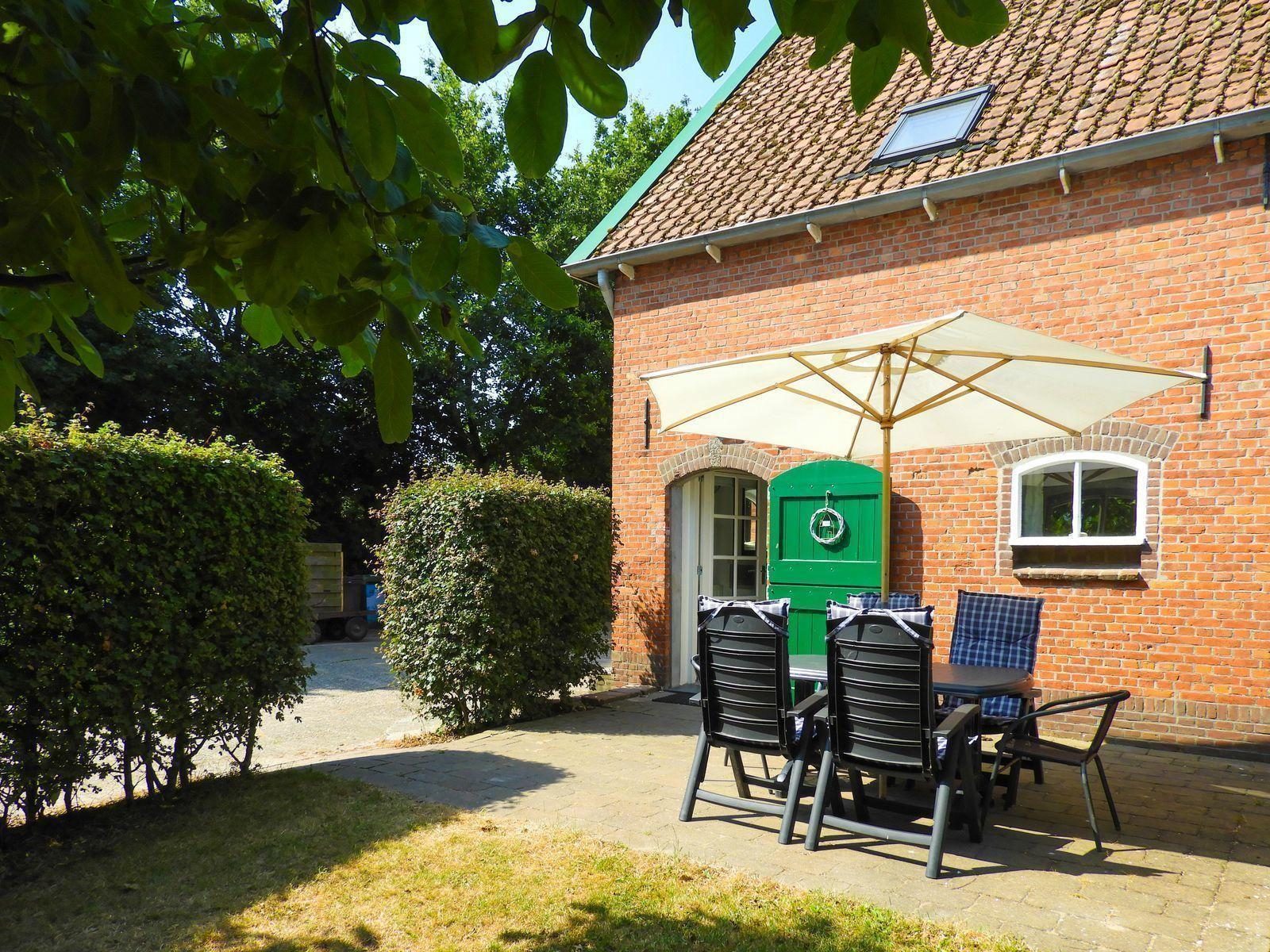 VZ042 Group accommodation Grijpskerke