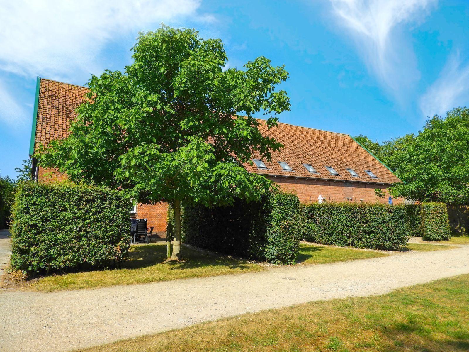 VZ042 Group accommodation Grijpskerke