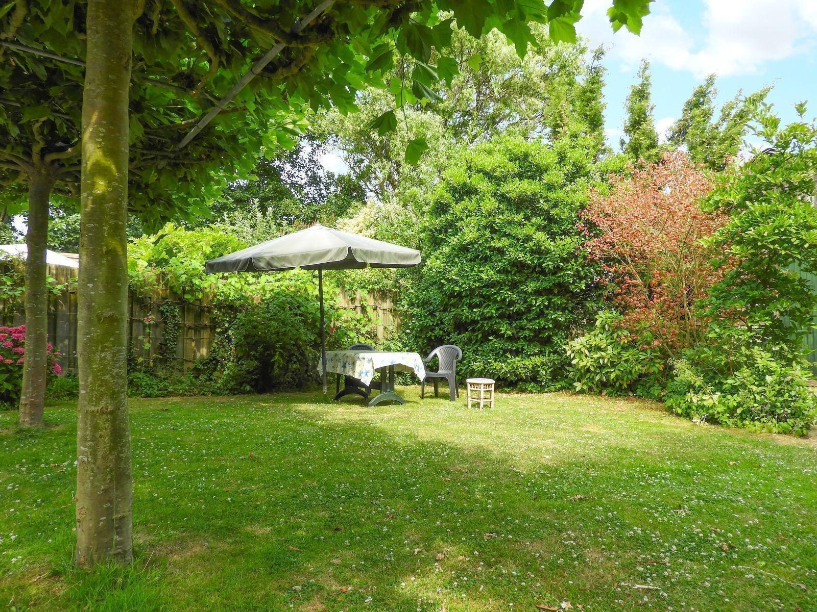 VZ621 Vakantiehuis Vrouwenpolder