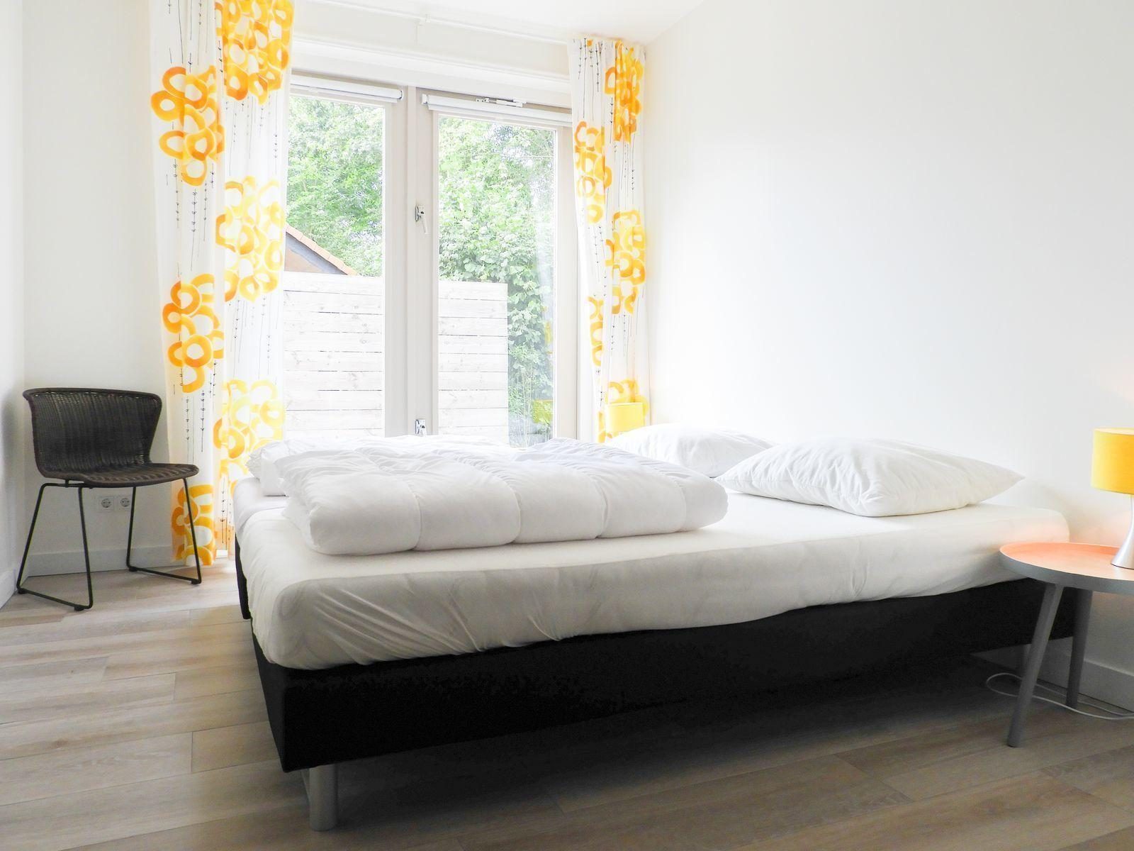 VZ662 Groepsaccommodatie 16 personen