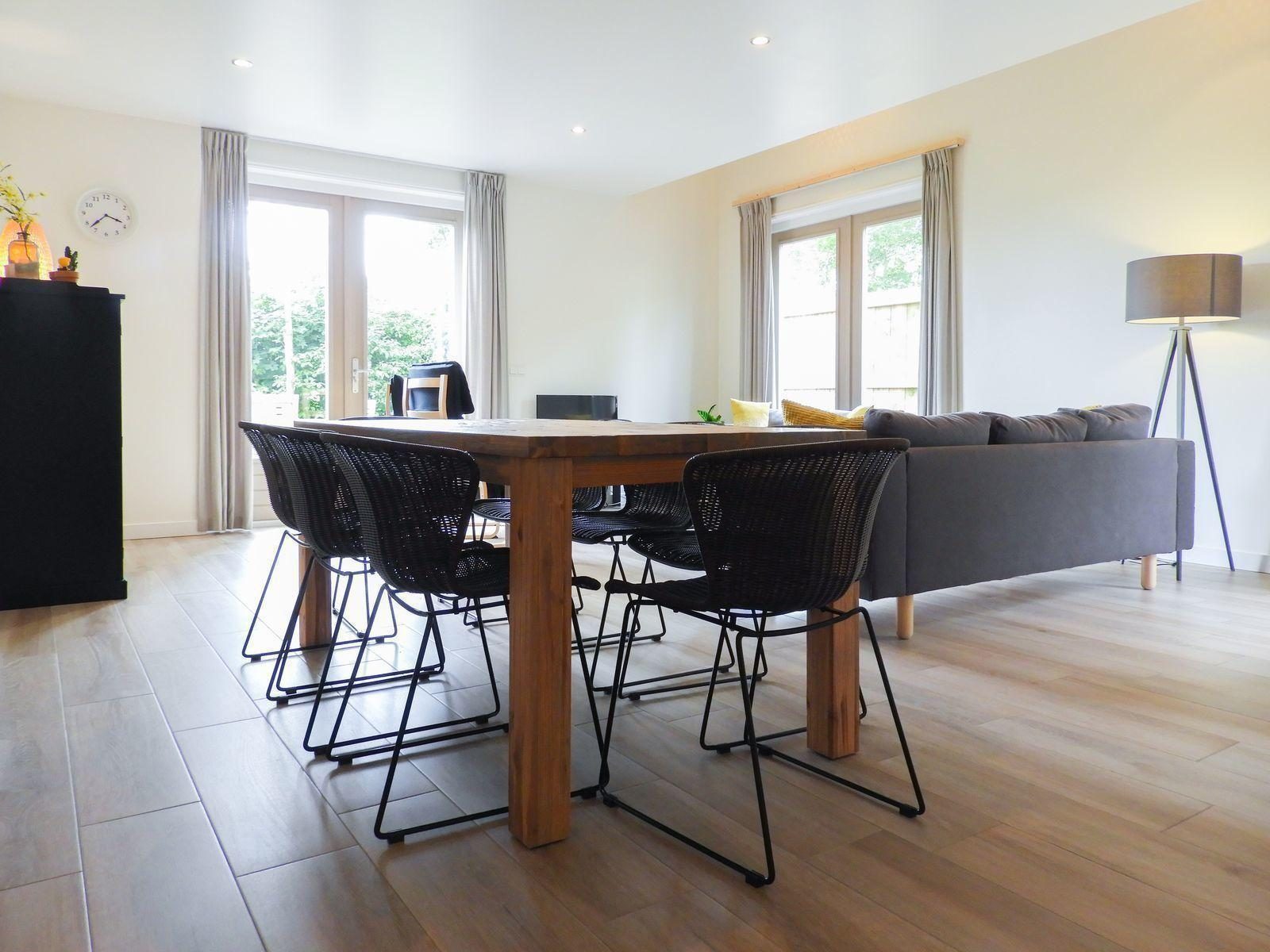 VZ662 Groepsaccommodatie 16 personen