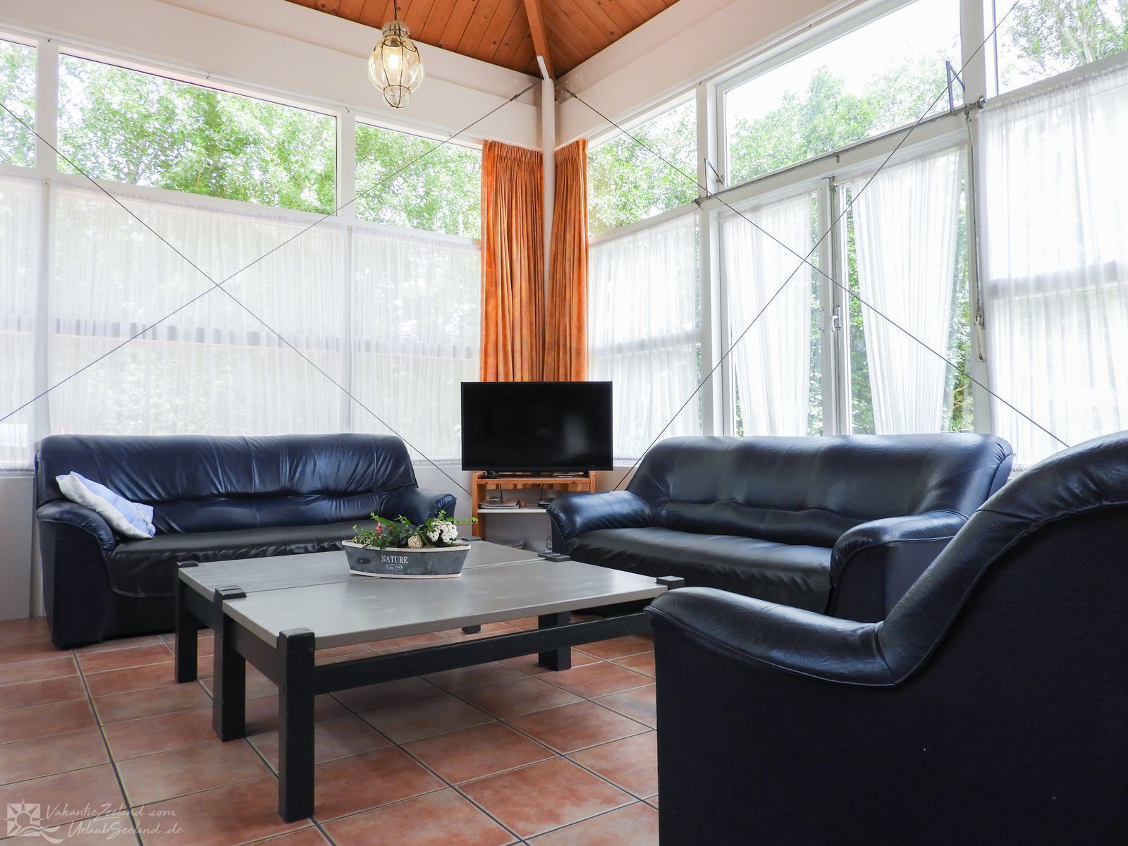 VZ130 Groepsaccommodatie Westkapelle