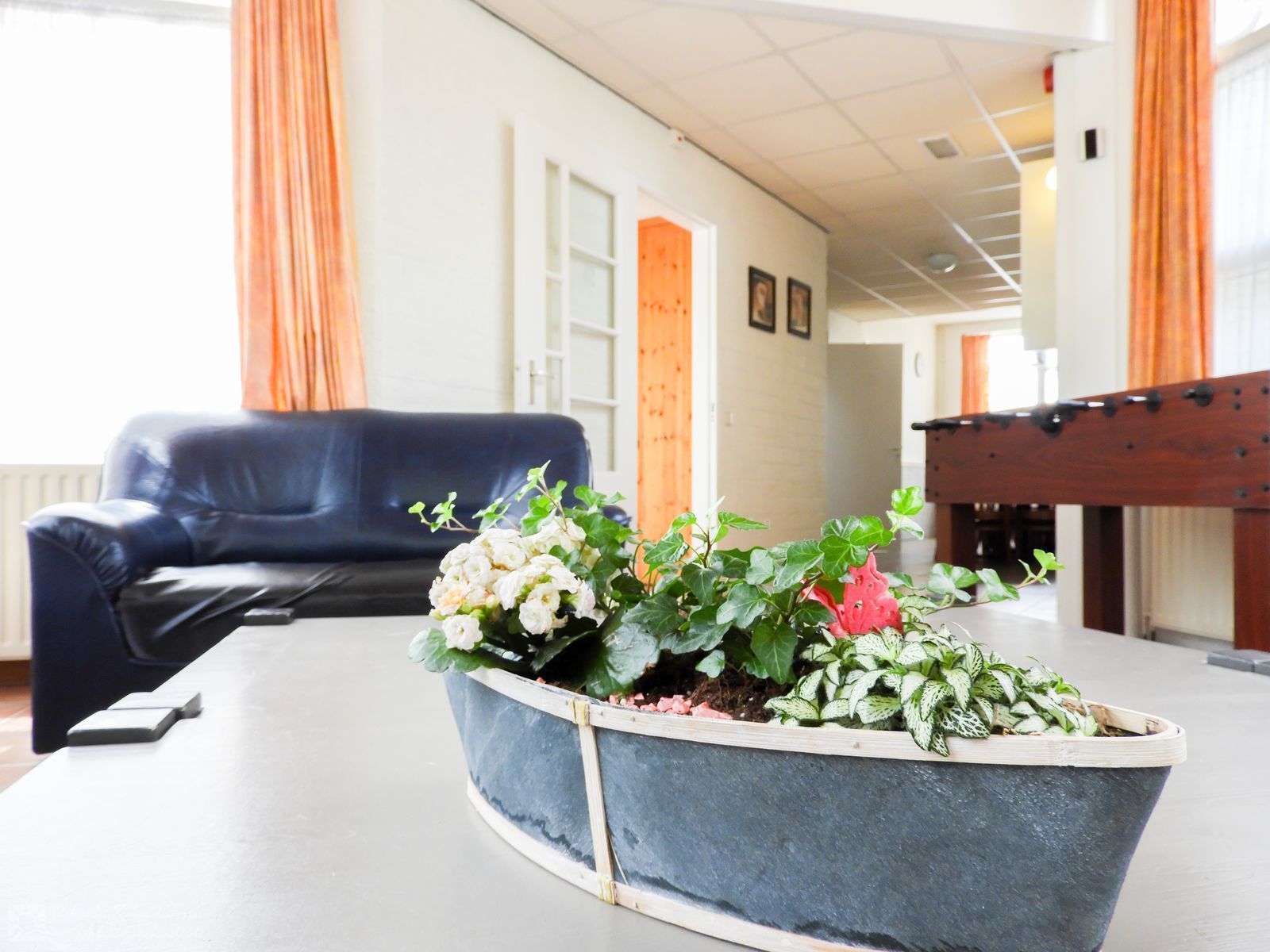 VZ130 Groepsaccommodatie Westkapelle