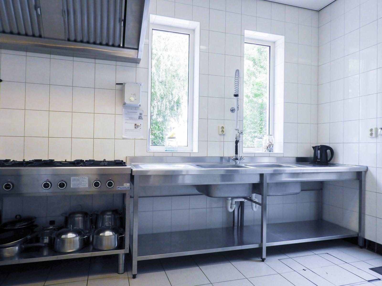 VZ130 Groepsaccommodatie Westkapelle