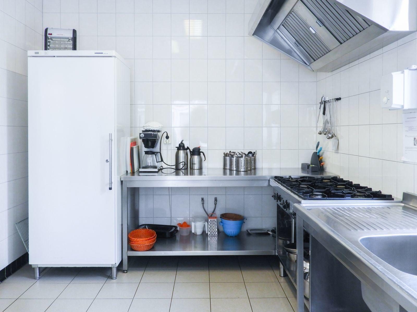 VZ130 Groepsaccommodatie Westkapelle