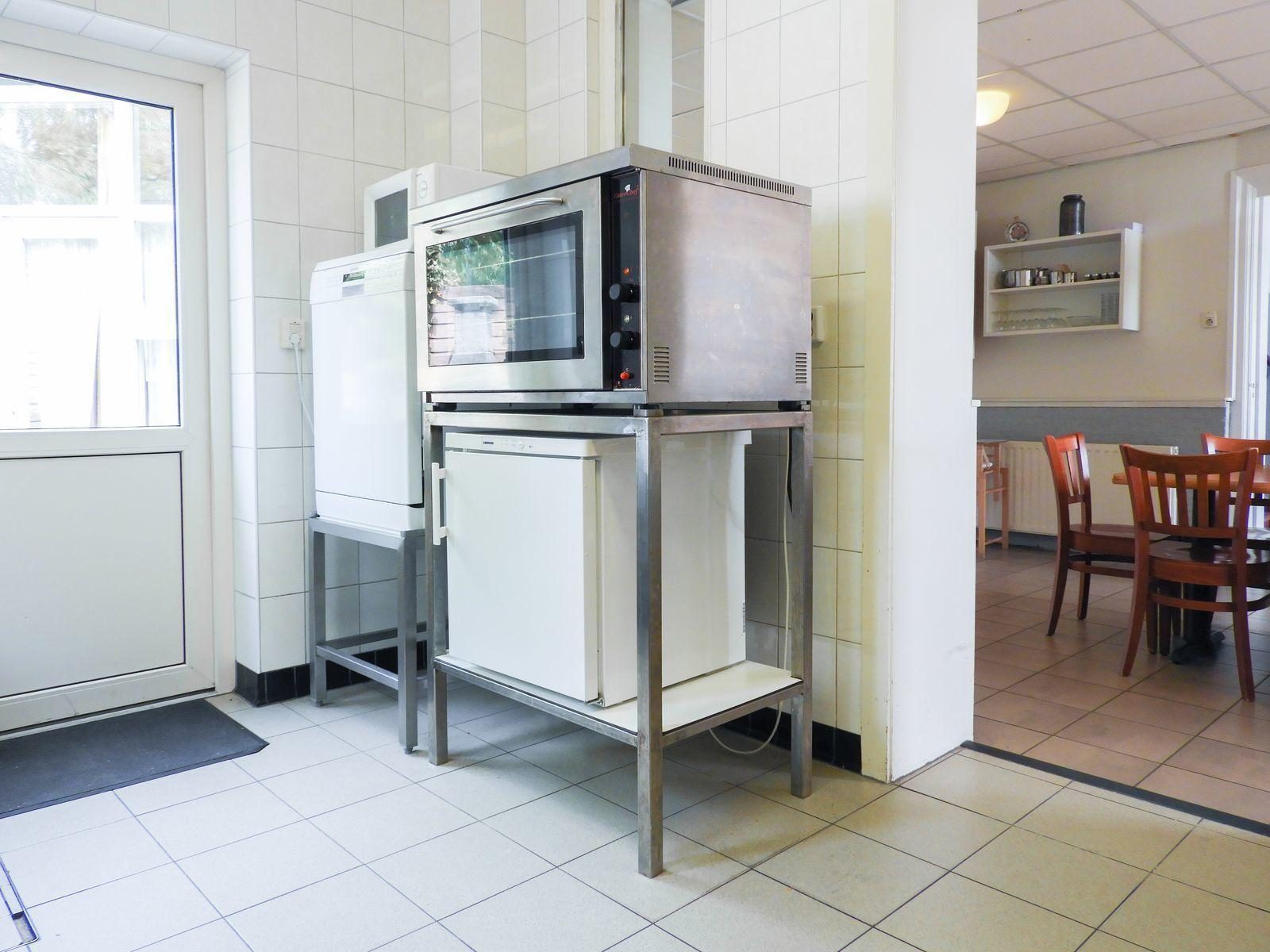 VZ130 Groepsaccommodatie Westkapelle