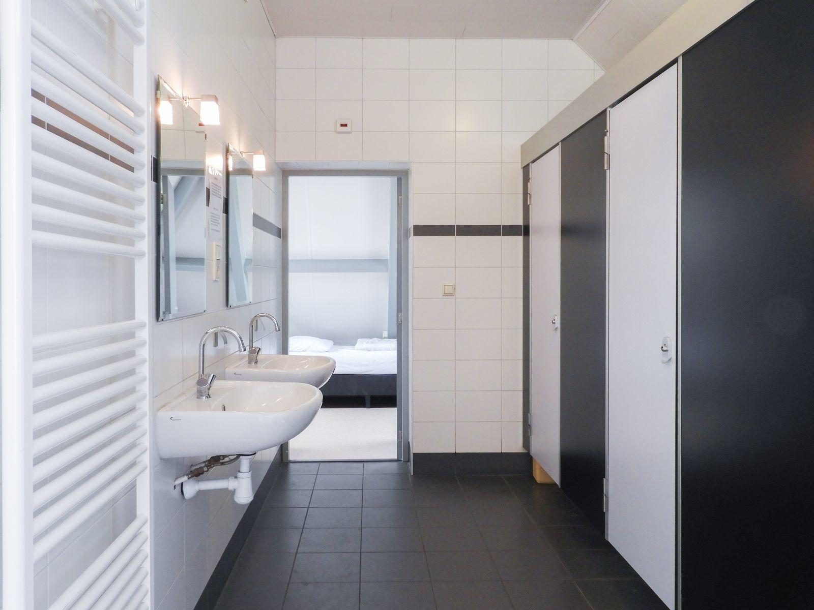 VZ130 Groepsaccommodatie Westkapelle