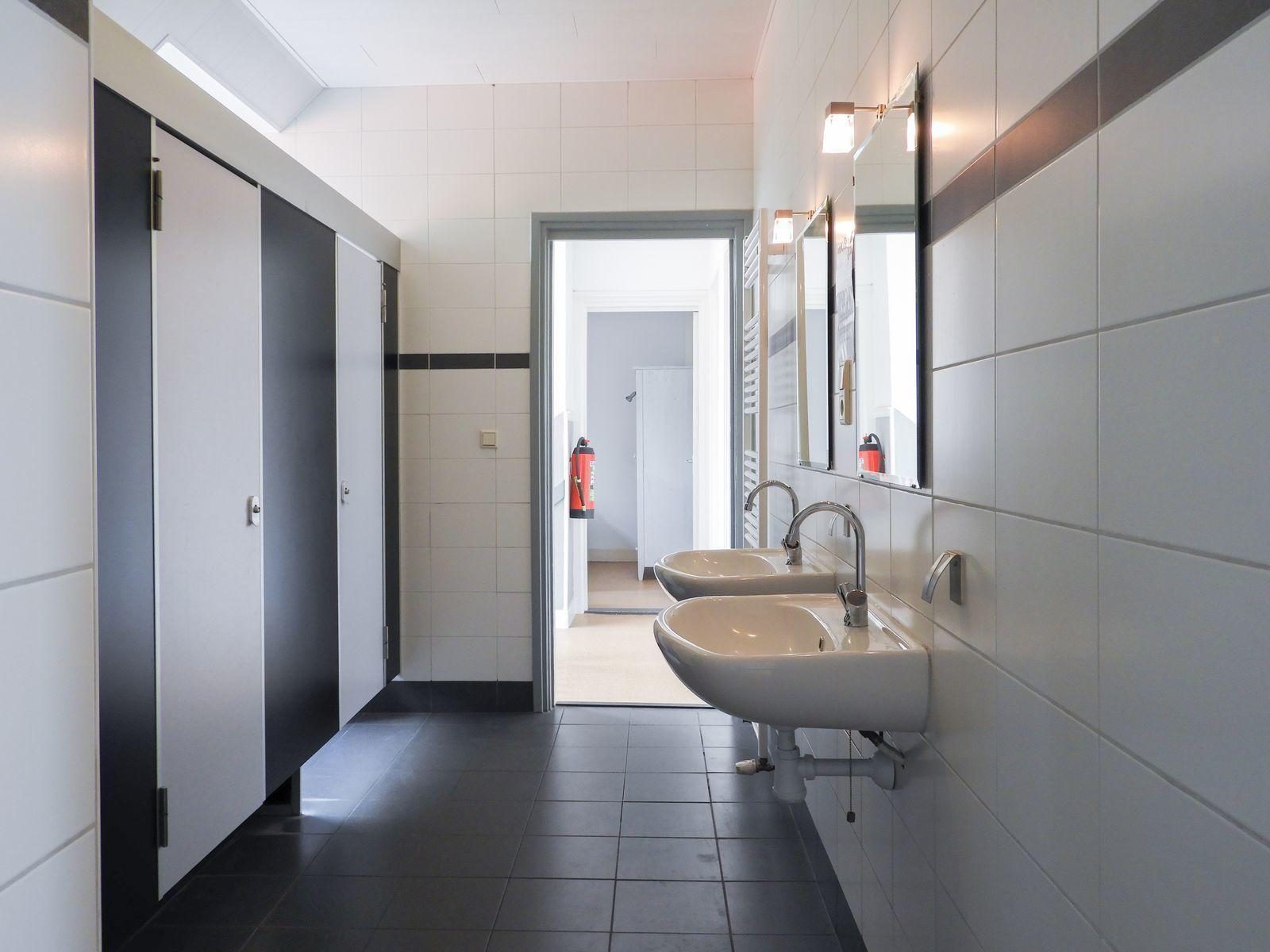 VZ130 Groepsaccommodatie Westkapelle