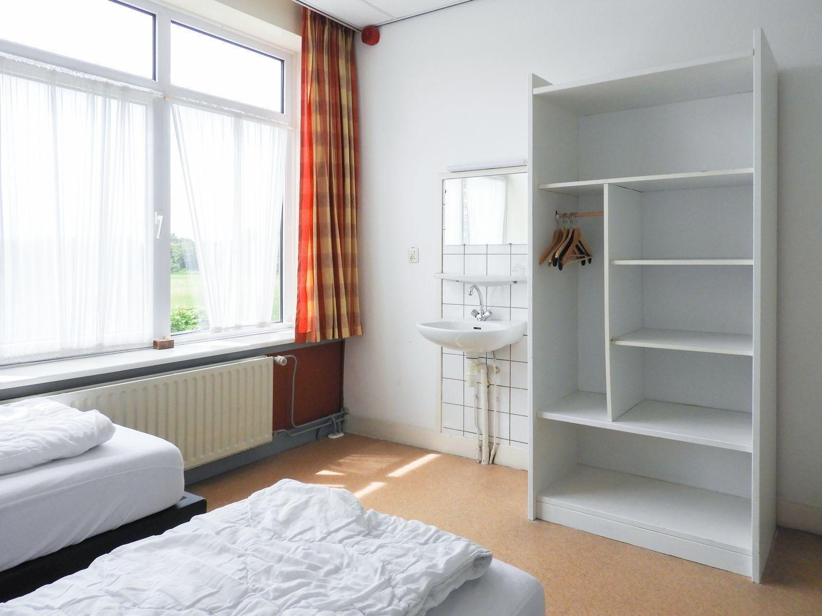 VZ130 Groepsaccommodatie Westkapelle