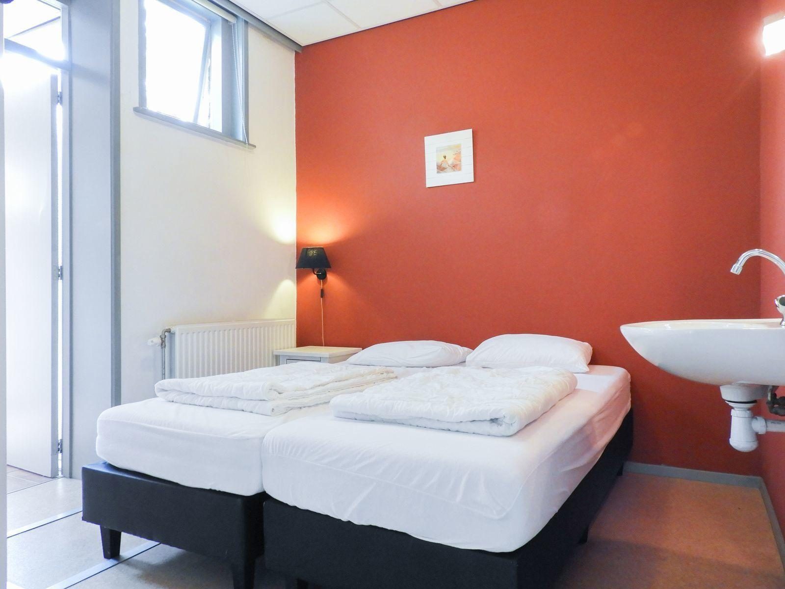 VZ130 Groepsaccommodatie Westkapelle