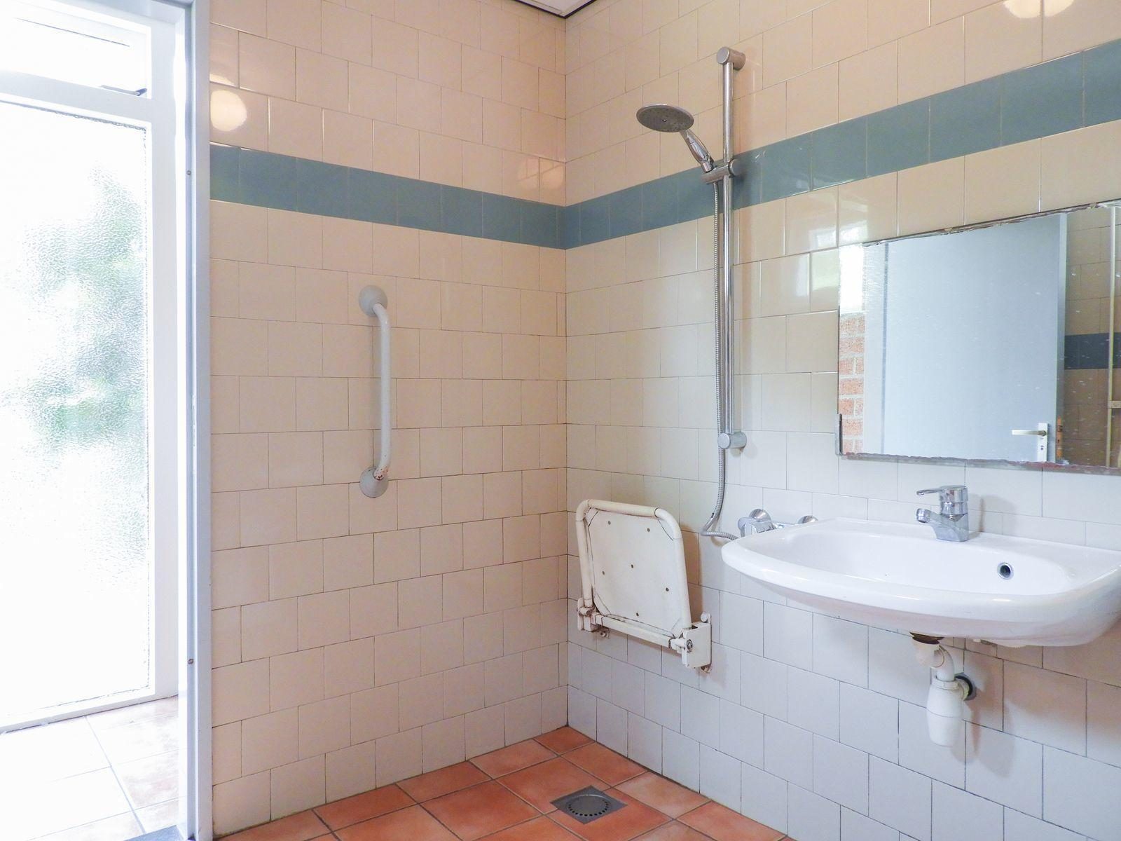 VZ130 Groepsaccommodatie Westkapelle