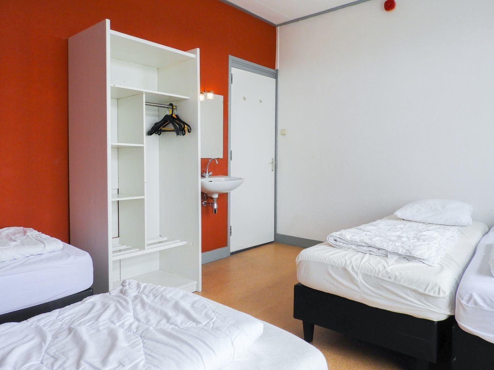 VZ130 Groepsaccommodatie Westkapelle