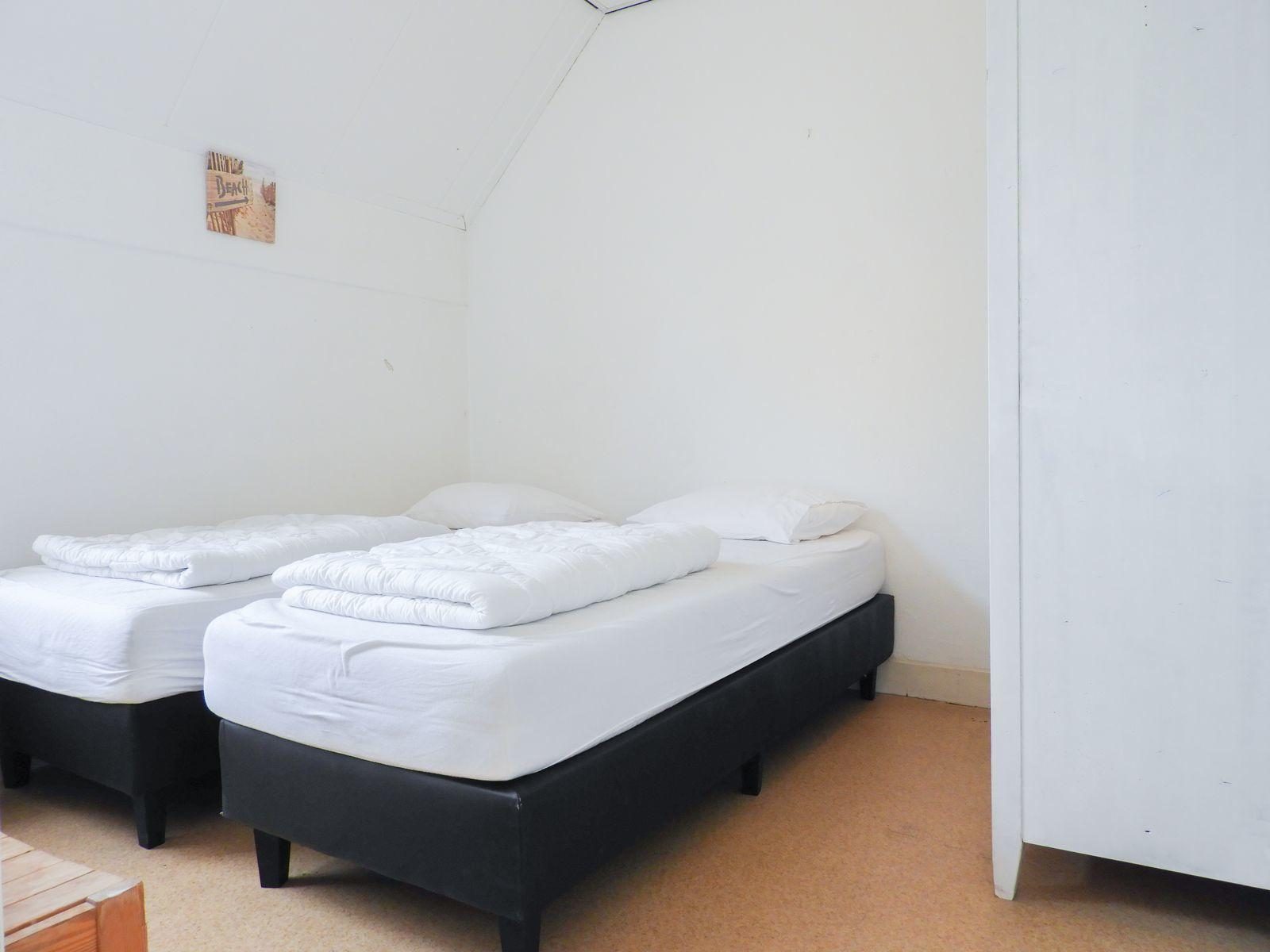 VZ130 Groepsaccommodatie Westkapelle