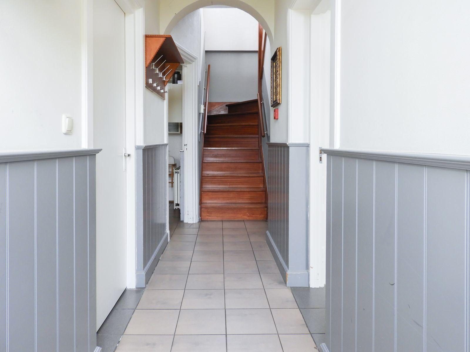VZ130 Groepsaccommodatie Westkapelle